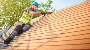 Best Emergency Roof Repair Services  in Hamtramck, MI