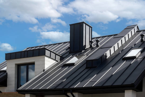 Best Tile Roofing Installation  in Hamtramck, MI